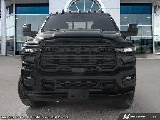 2026 Ram 2500 Big Horn - Photo 3