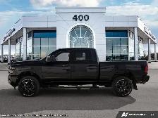 2026 Ram 2500 Big Horn - Photo 4