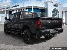 2026 Ram 2500 Big Horn - Photo 5