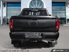 2026 Ram 2500 Big Horn - Photo 6