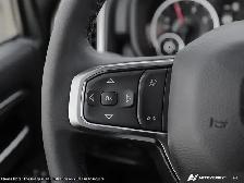 2026 Ram 2500 Big Horn - Photo 16