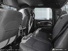 2026 Ram 2500 Big Horn - Photo 22