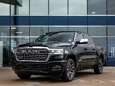 2026 Ram 1500 Limited Longhorn - Photo 2