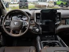 2026 Ram 1500 Limited Longhorn - Photo 3