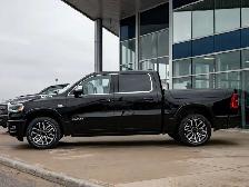 2026 Ram 1500 Limited Longhorn - Photo 5