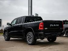 2026 Ram 1500 Limited Longhorn - Photo 6