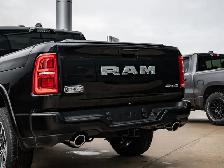 2026 Ram 1500 Limited Longhorn - Photo 7