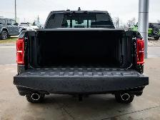 2026 Ram 1500 Limited Longhorn - Photo 10