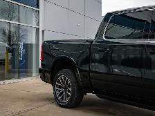 2026 Ram 1500 Limited Longhorn - Photo 15