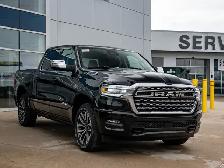 2026 Ram 1500 Limited Longhorn - Photo 16