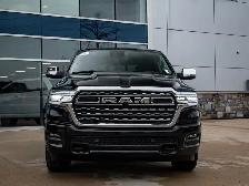 2026 Ram 1500 Limited Longhorn - Photo 17