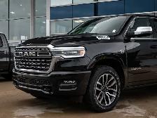 2026 Ram 1500 Limited Longhorn - Photo 18