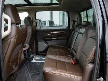2026 Ram 1500 Limited Longhorn - Photo 20