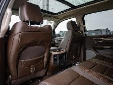 2026 Ram 1500 Limited Longhorn - Photo 21