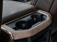 2026 Ram 1500 Limited Longhorn - Photo 23