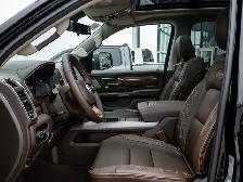 2026 Ram 1500 Limited Longhorn - Photo 24