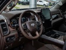 2026 Ram 1500 Limited Longhorn - Photo 27