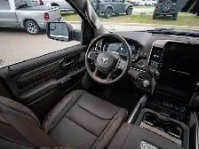 2026 Ram 1500 Limited Longhorn - Photo 31