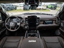 2026 Ram 1500 Limited Longhorn - Photo 32