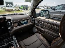 2026 Ram 1500 Limited Longhorn - Photo 33