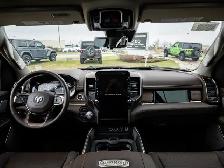 2026 Ram 1500 Limited Longhorn - Photo 34