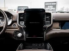 2026 Ram 1500 Limited Longhorn - Photo 35
