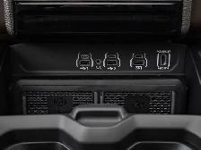 2026 Ram 1500 Limited Longhorn - Photo 36