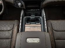 2026 Ram 1500 Limited Longhorn - Photo 38