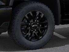 2026 Chevrolet Silverado 2500HD Custom - Photo 9