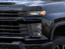 2026 Chevrolet Silverado 2500HD Custom - Photo 10