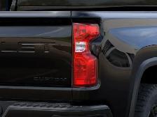 2026 Chevrolet Silverado 2500HD Custom - Photo 11