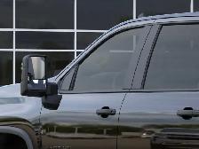 2026 Chevrolet Silverado 2500HD Custom - Photo 12