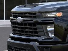 2026 Chevrolet Silverado 2500HD Custom - Photo 13