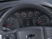 2026 Chevrolet Silverado 2500HD Custom - Photo 18