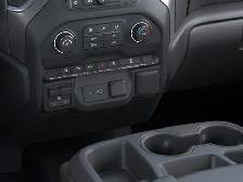 2026 Chevrolet Silverado 2500HD Custom - Photo 23