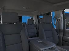2026 Chevrolet Silverado 2500HD Custom - Photo 24
