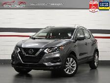 2023 Nissan Qashqai SV No Accident Sunroof Heated Seats Remote S