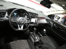 2023 Nissan Qashqai SV No Accident Sunroof Heated Seats Remote S - Photo 10