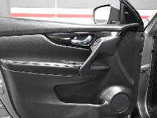 2023 Nissan Qashqai SV No Accident Sunroof Heated Seats Remote S - Photo 11
