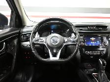 2023 Nissan Qashqai SV No Accident Sunroof Heated Seats Remote S - Photo 12