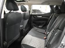 2023 Nissan Qashqai SV No Accident Sunroof Heated Seats Remote S - Photo 23