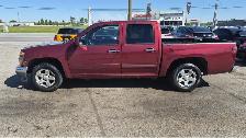 2010 GMC Canyon SLE, CREW CAB, 4 CYL, ONLY 148KMS, AS IS SPECIAL - Photo 2