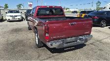 2010 GMC Canyon SLE, CREW CAB, 4 CYL, ONLY 148KMS, AS IS SPECIAL - Photo 3