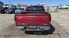 2010 GMC Canyon SLE, CREW CAB, 4 CYL, ONLY 148KMS, AS IS SPECIAL - Photo 4