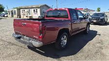 2010 GMC Canyon SLE, CREW CAB, 4 CYL, ONLY 148KMS, AS IS SPECIAL - Photo 5