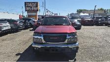 2010 GMC Canyon SLE, CREW CAB, 4 CYL, ONLY 148KMS, AS IS SPECIAL - Photo 8
