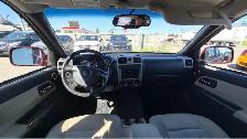 2010 GMC Canyon SLE, CREW CAB, 4 CYL, ONLY 148KMS, AS IS SPECIAL - Photo 11