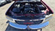 2010 GMC Canyon SLE, CREW CAB, 4 CYL, ONLY 148KMS, AS IS SPECIAL - Photo 16