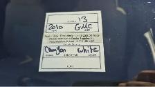 2010 GMC Canyon SLE, CREW CAB, 4 CYL, ONLY 148KMS, AS IS SPECIAL - Photo 17