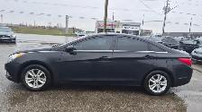 2012 Hyundai Sonata GLS, SEDAN, AUTO, 195KMS, 4 CYL, CERTIFIED - Photo 2